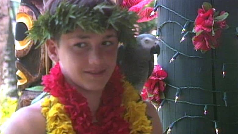 Iki Haole: Nico's Hawaiian Adventure still