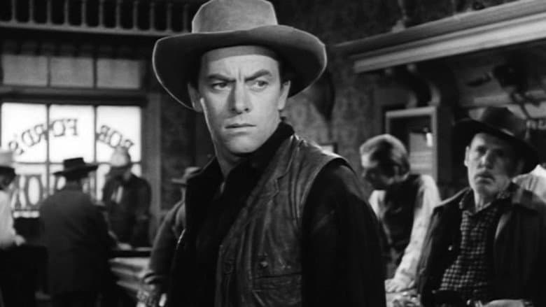 The Return of Jesse James still