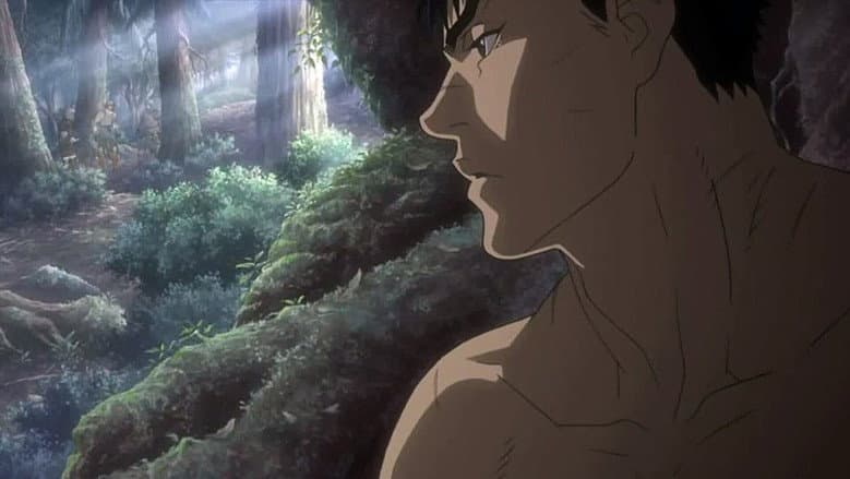 Berserk: The Golden Age Arc II - The Battle for Doldrey still
