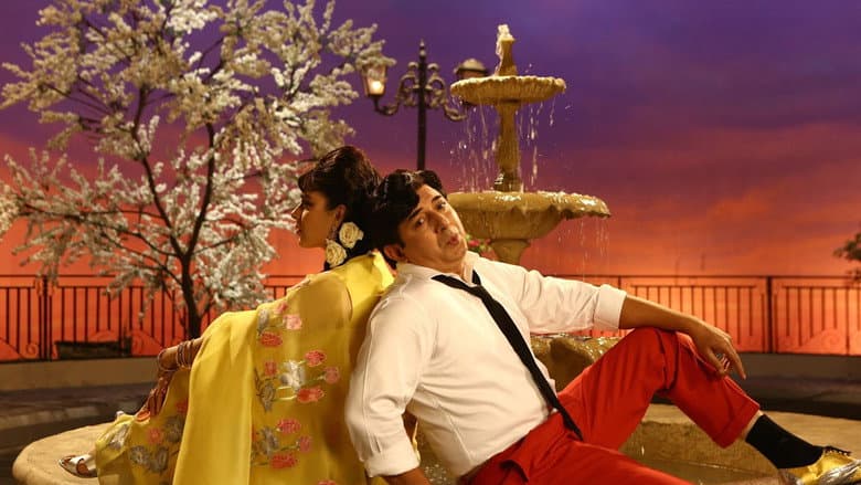Thalaivii still