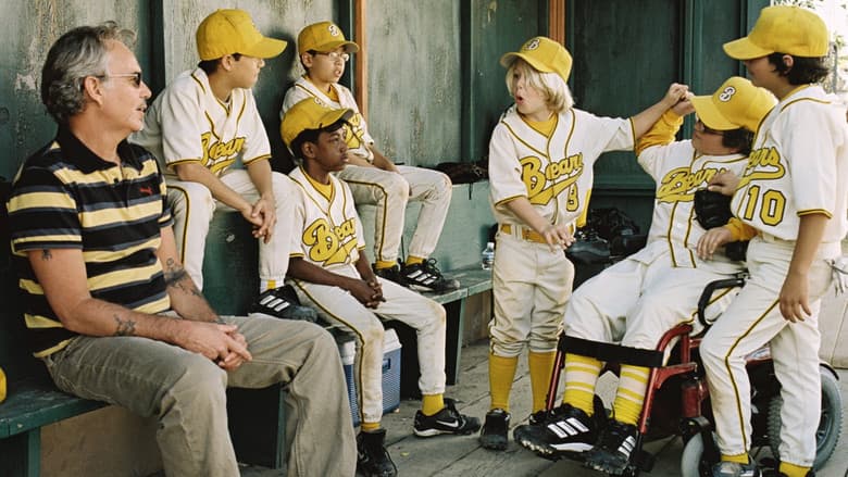 Bad News Bears still