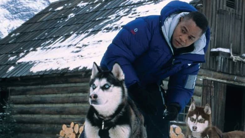 Snow Dogs still