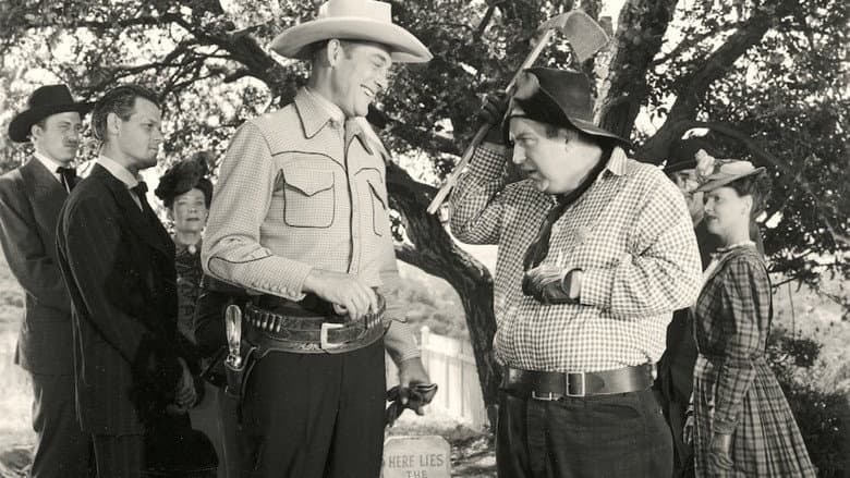 Last Days of Boot Hill still