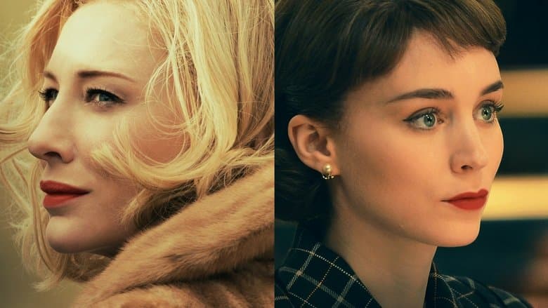 Carol still
