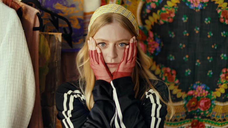 Idiotka still