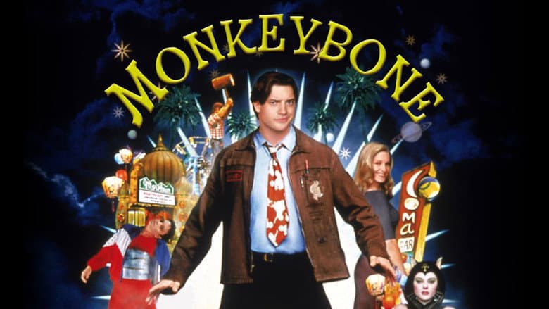 Monkeybone still