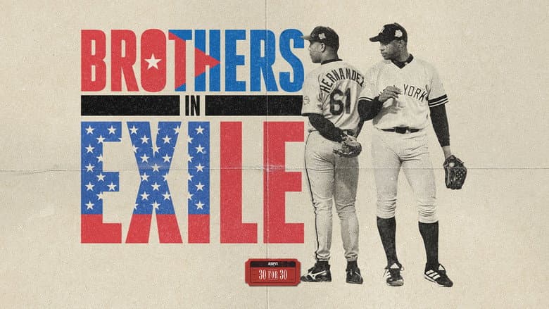 Brothers in Exile still