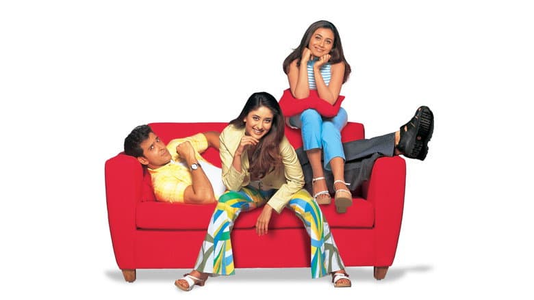 Mujhse Dosti Karoge! still