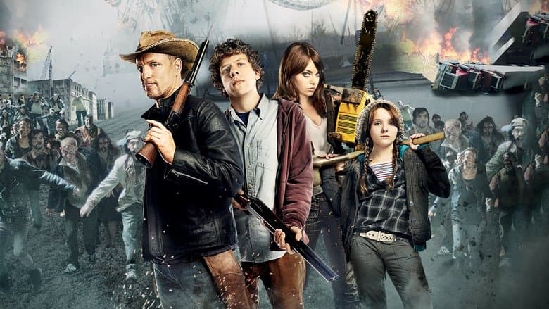 Zombieland still