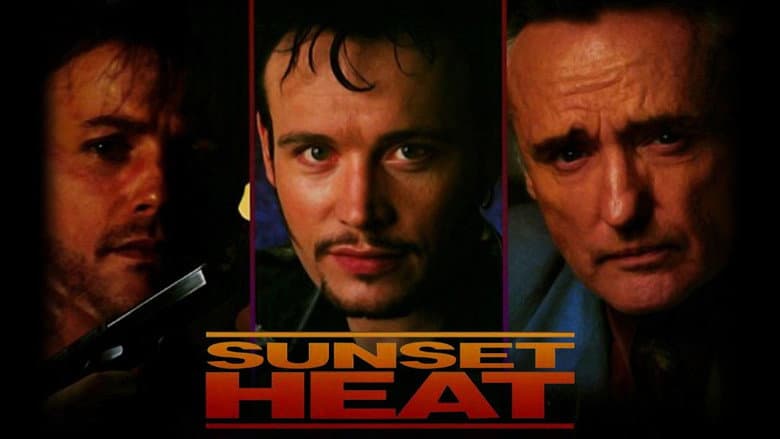 Sunset Heat still