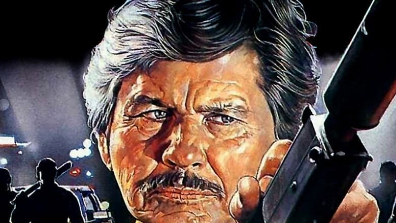 Death Wish 4: The Crackdown still