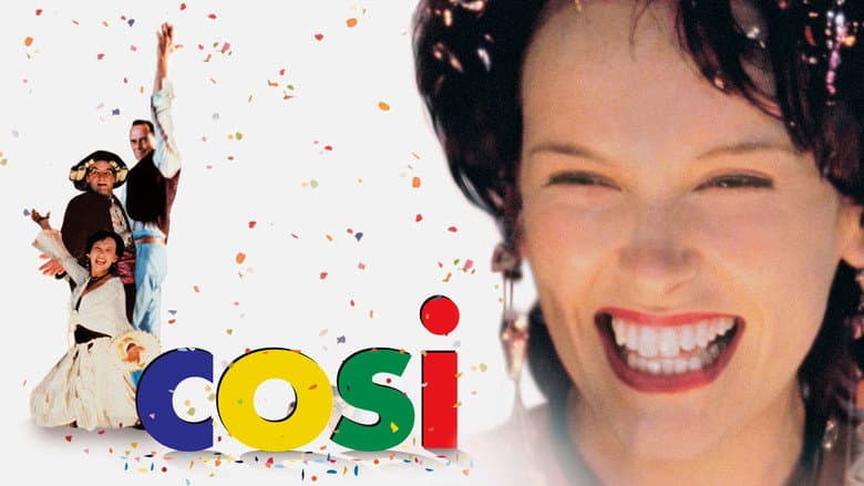 Cosi still