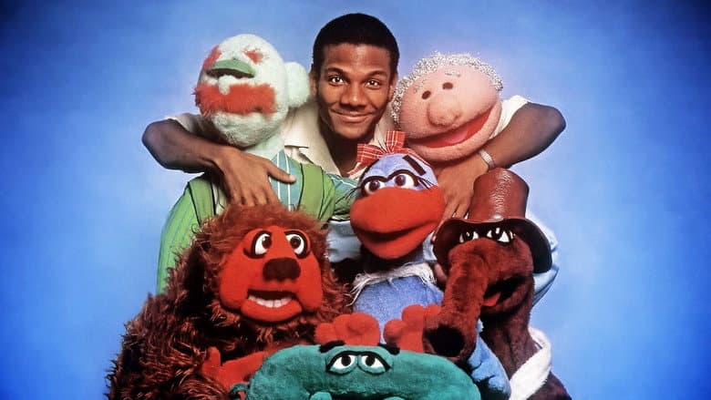 Being Elmo: A Puppeteer's Journey still