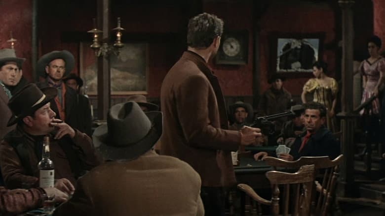 Hands of a Gunfighter still