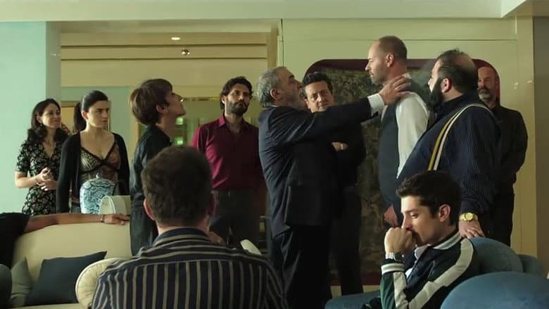 Uno di famiglia still
