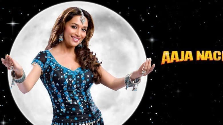 Aaja Nachle still
