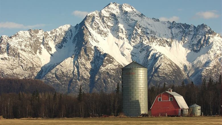 Alaska Far Away still