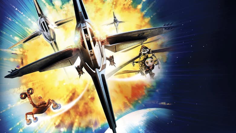 Battle for Terra still