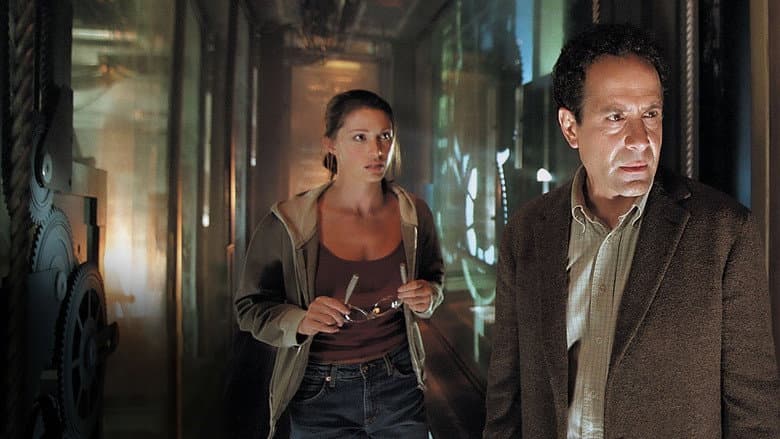 Thir13en Ghosts still
