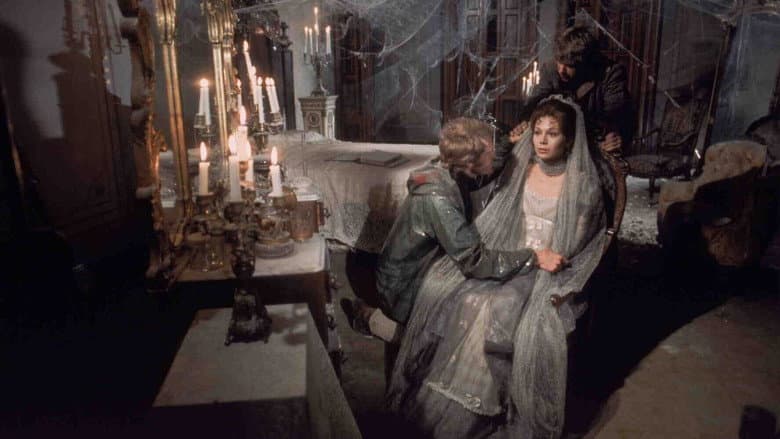 House of Dark Shadows still