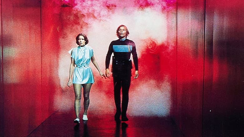 Logan's Run still