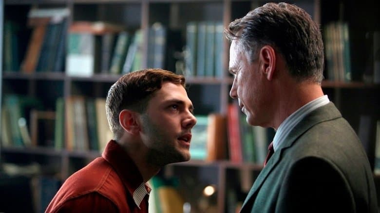 Elephant Song still