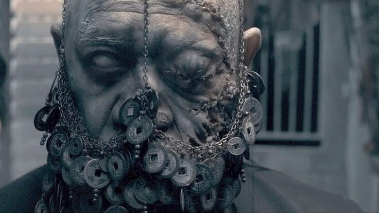 Rigor Mortis still