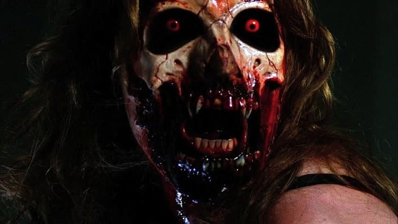 Night of the Demons still