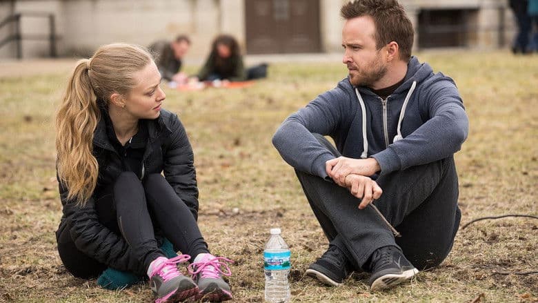 Fathers and Daughters still