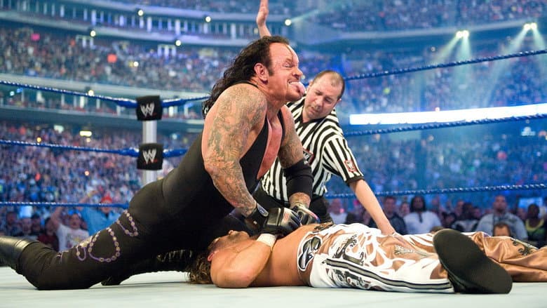 WWE WrestleMania XXV still