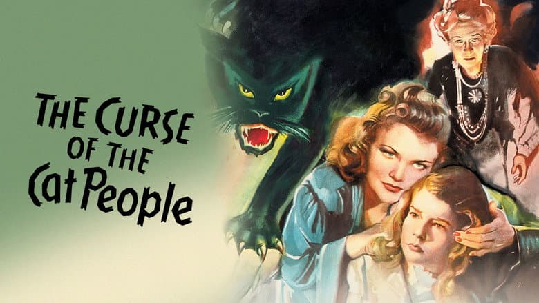 The Curse of the Cat People still