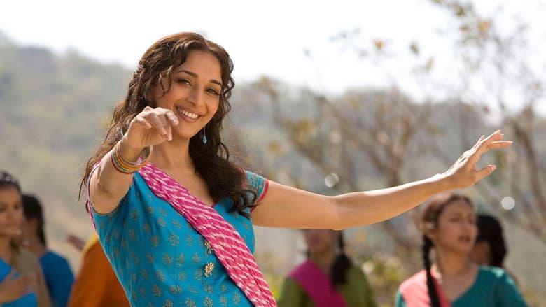 Aaja Nachle still