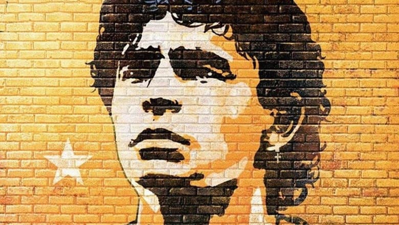 Maradona by Kusturica still
