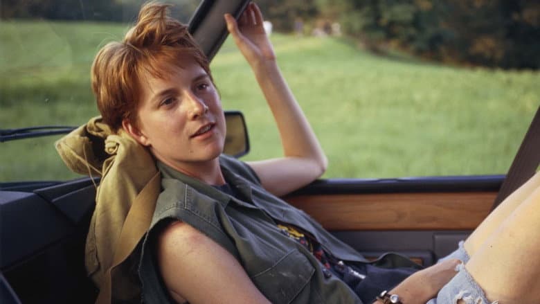 The Incredibly True Adventure of Two Girls in Love still