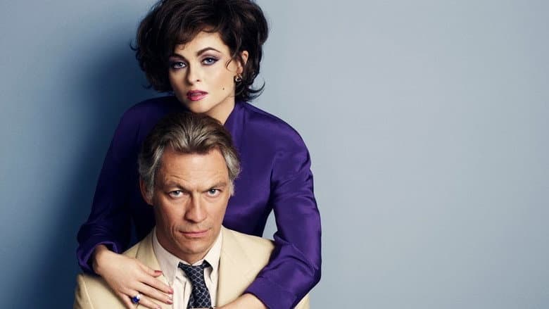 Burton and Taylor still