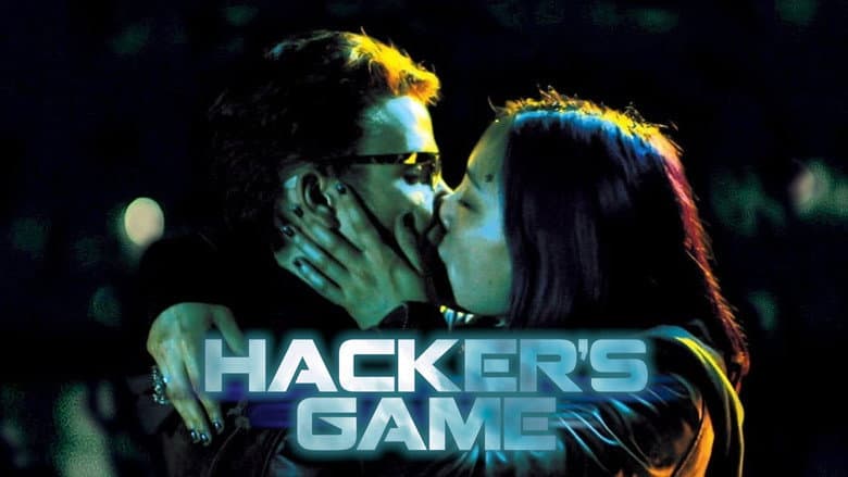 Hacker's Game still
