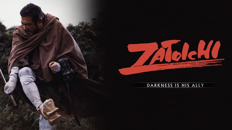 Zatoichi: Darkness Is His Ally still