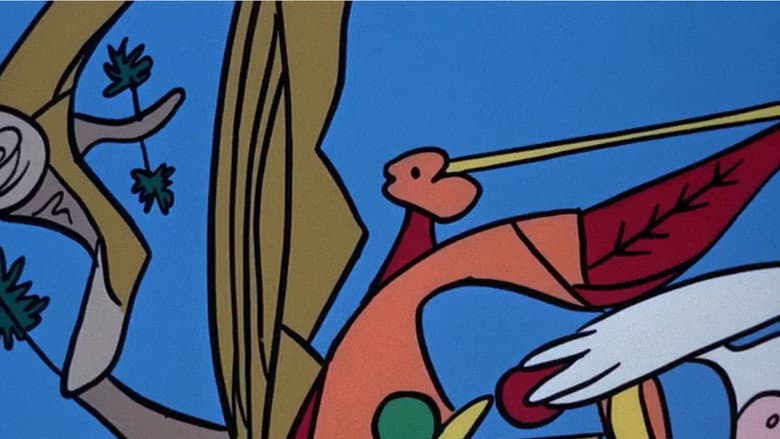 The Picasso Summer still