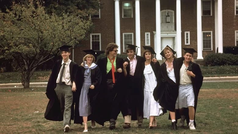 St. Elmo's Fire still