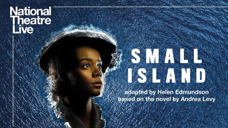 National Theatre Live: Small Island still