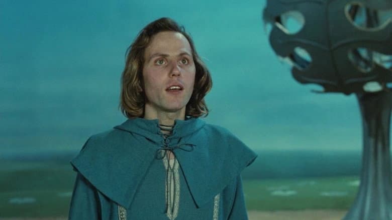 Perceval still