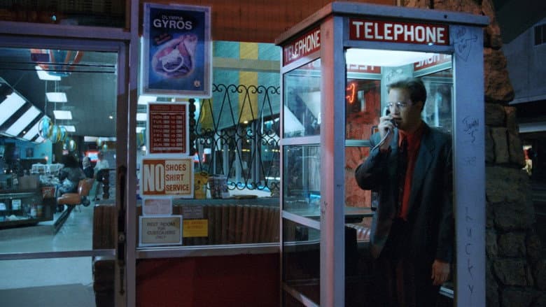Miracle Mile still