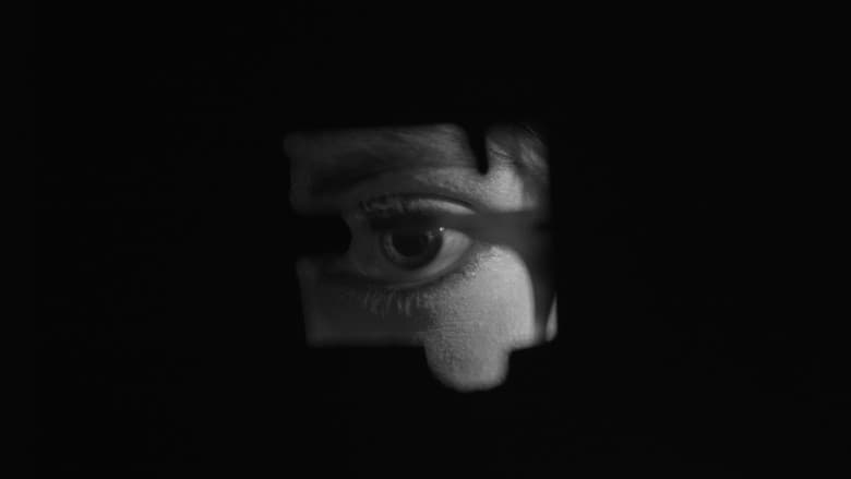 Iris Replica still