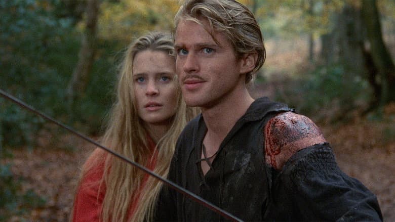 The Princess Bride still