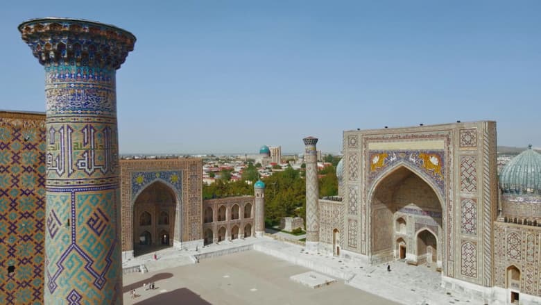 Forgotten Heritage of Arab Medicine still