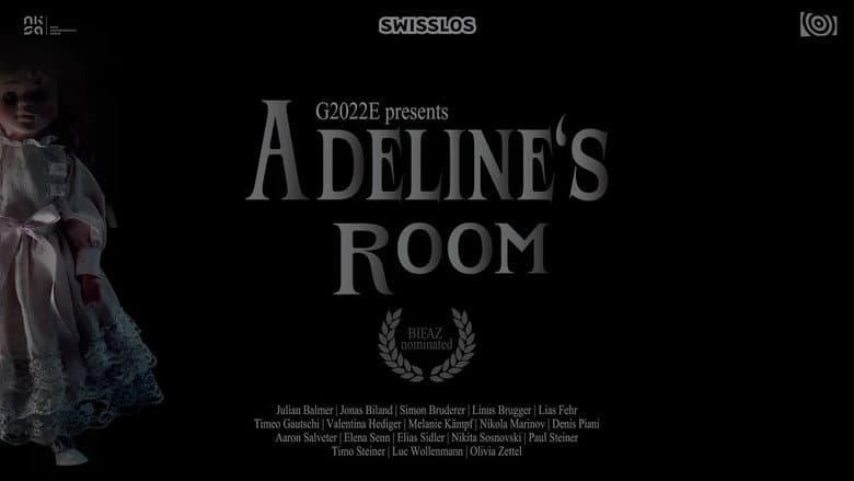 Adeline’s Room still