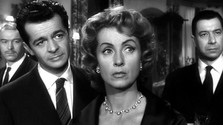 Marie-Octobre still