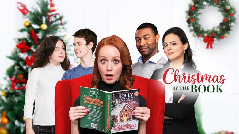 Christmas by the Book still