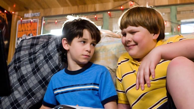 Diary of a Wimpy Kid still