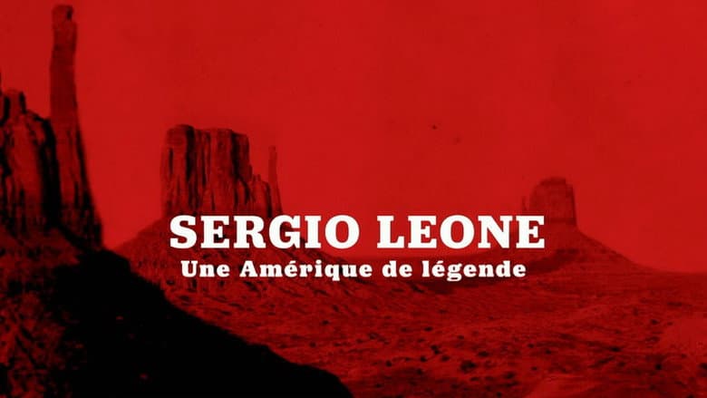 Sergio Leone, une Amérique de légende still